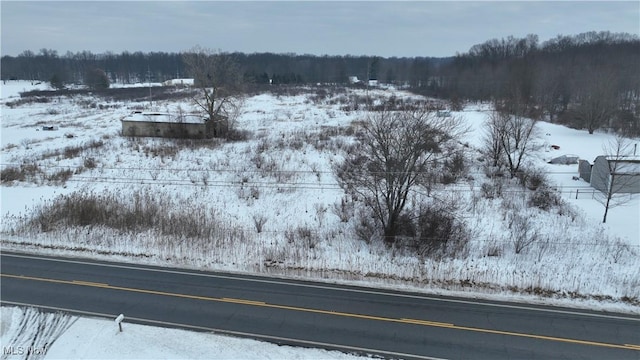 State Route 82, Newton Falls OH, 44444 land for sale