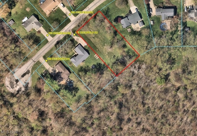 Deerfield Dr, Madison OH, 44057 land for sale