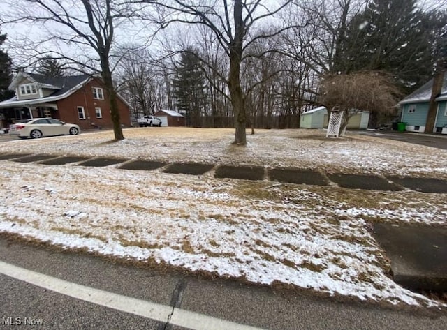 VL Nottingham St, Tallmadge OH, 44278 land for sale