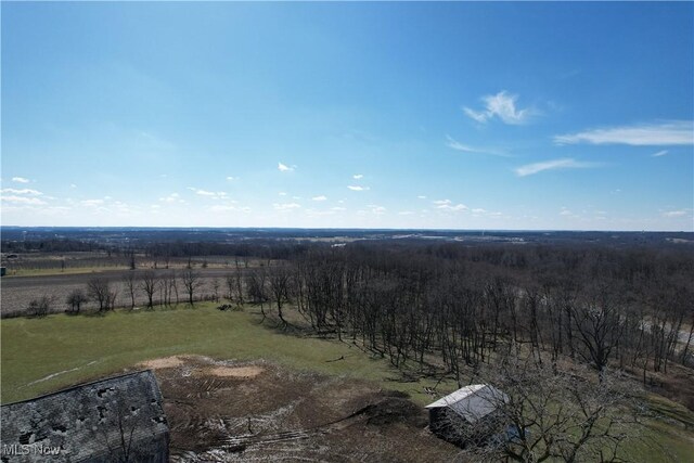 V/L Wooster Pike, Seville, OH 44273
