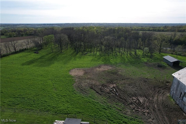 V/L Wooster Pike, Seville, OH 44273