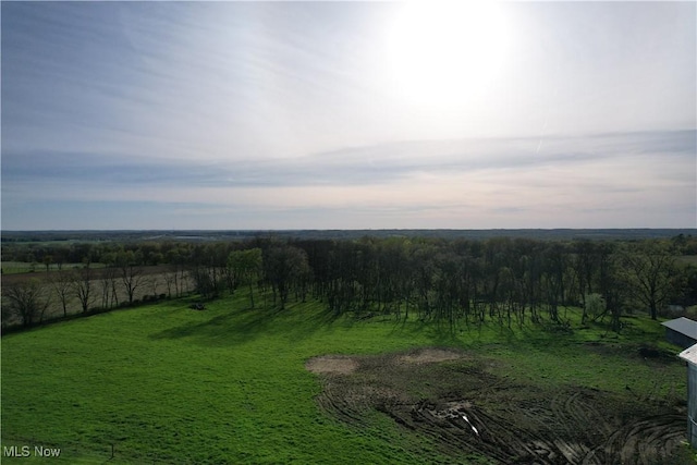V/L Wooster Pike, Seville, OH 44273