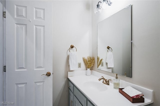 1003 Duncan Ln, Parkersburg, WV 26104 - bathroom with vanity