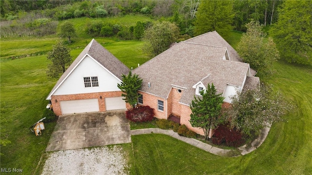1003 Duncan Ln, Parkersburg, WV 26104 - aerial view