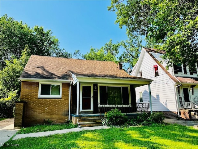 19402 Kings Hwy, Warrensville Heights, OH 44122 - photo 1