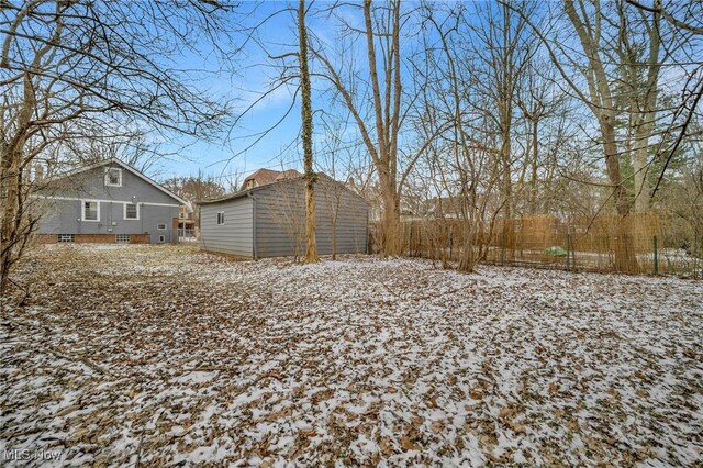 3327 Bradford Rd, Cleveland Heights, OH 44118 - photo 32