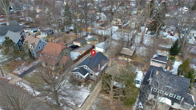 3327 Bradford Rd, Cleveland Heights, OH 44118 - photo 34