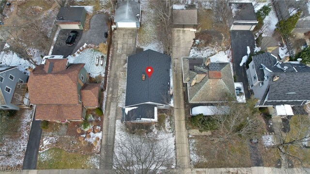 3327 Bradford Rd, Cleveland Heights, OH 44118 - photo 35
