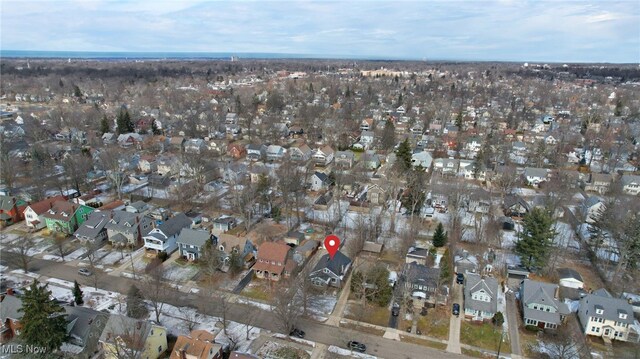 3327 Bradford Rd, Cleveland Heights, OH 44118 - photo 37