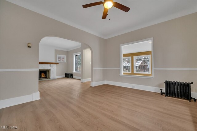 3327 Bradford Rd, Cleveland Heights, OH 44118 - photo 9