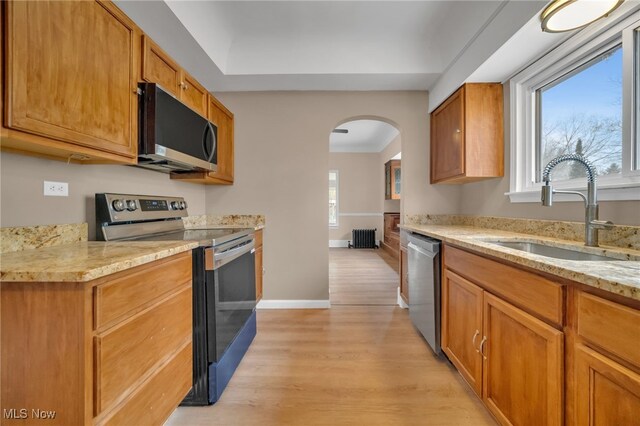 3327 Bradford Rd, Cleveland Heights, OH 44118 - photo 14