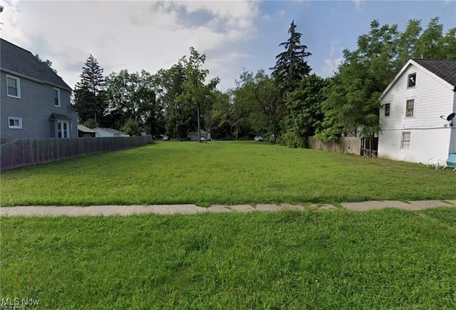 354 10th St, Elyria OH, 44035 land for sale