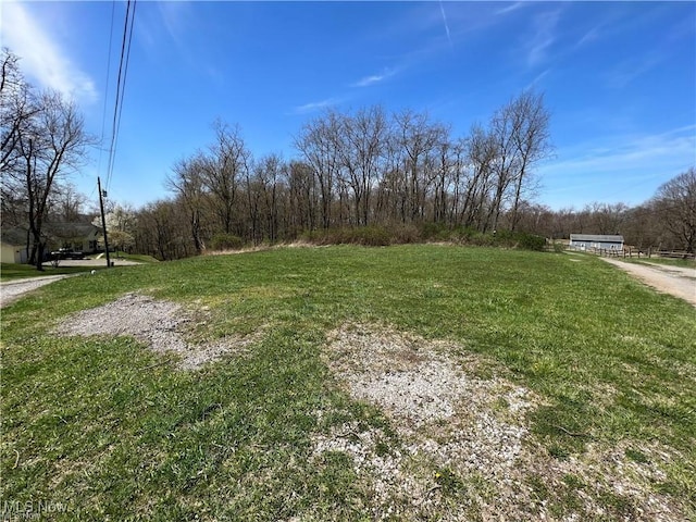 TBD Derby Dr, New Cumberland WV, 26047 land for sale