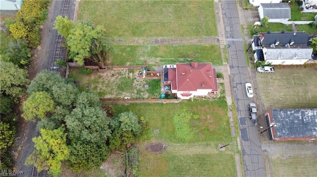 521 N 6th Ave, Steubenville OH, 43952 land for sale