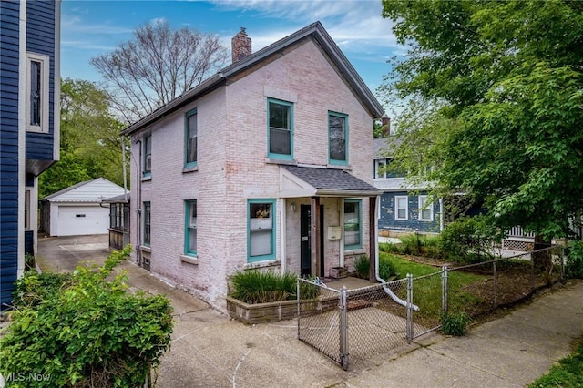 1940 W 44th St, Cleveland, OH 44113 - photo 1
