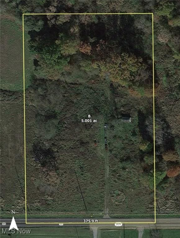 V/LB State Route 305, Garrettsville, OH 44231 - photo 1