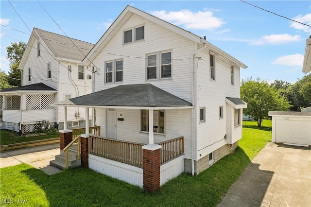 36 W Wilbeth Rd, Akron, OH 44301 - photo 2