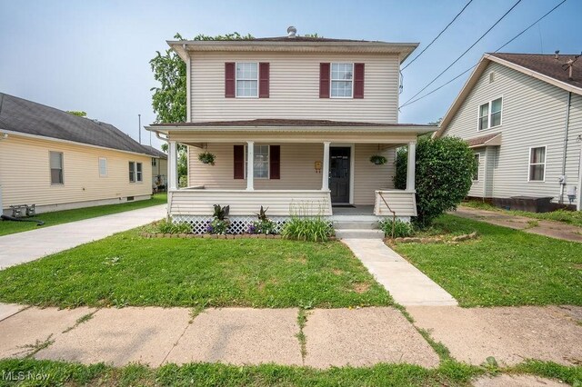 404 29th St, Vienna, WV 26105 - photo 1