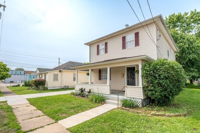 404 29th St, Vienna, WV 26105 - photo 40