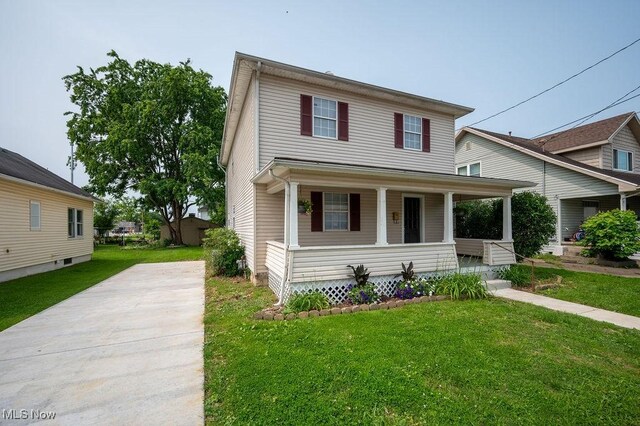 404 29th St, Vienna, WV 26105 - photo 41