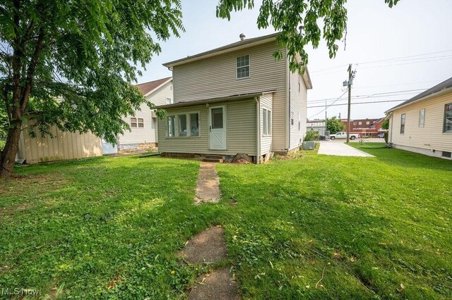 404 29th St, Vienna, WV 26105 - photo 45