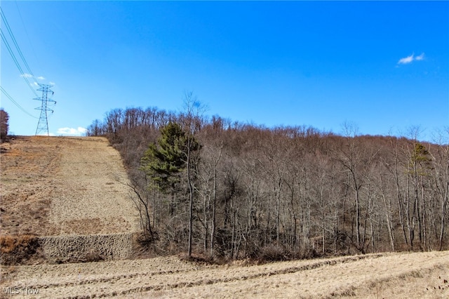 Listing photo 3 for 0 Locust Hill Rd, Chester WV 26034