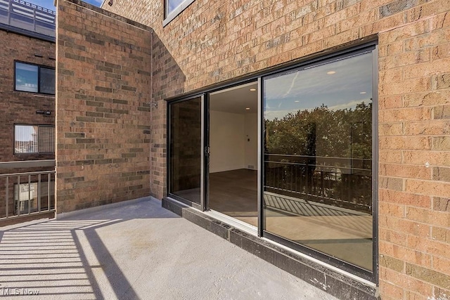 27500 Cedar Rd Unit 804, Beachwood, OH 44122 - view of patio / terrace