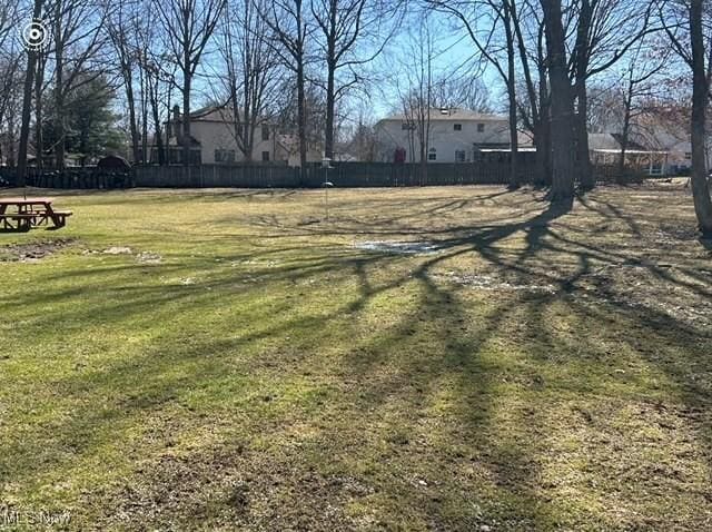 V/L Franke Rd, Middleburg Heights OH, 44130 land for sale