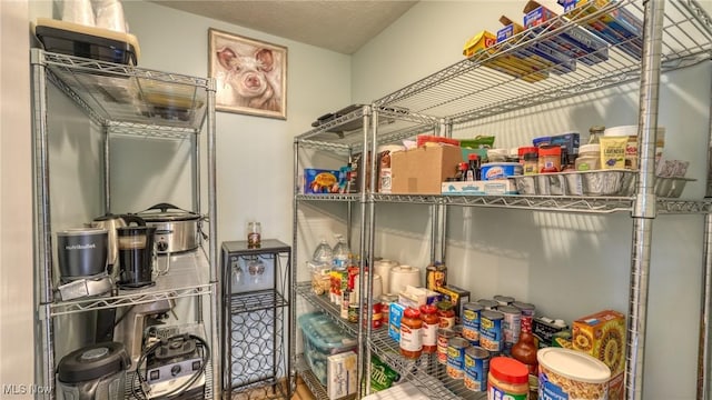 440 Homestead Dr, New Concord, OH 43762 - view of storage area