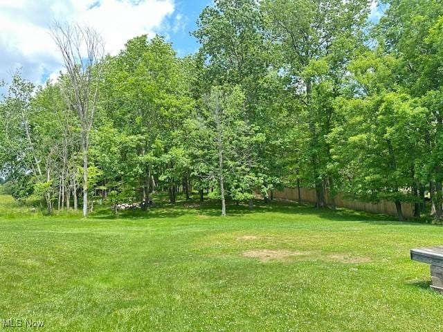 2364 W Royalton Rd, Broadview Heights, OH 44147 - view of grassy yard