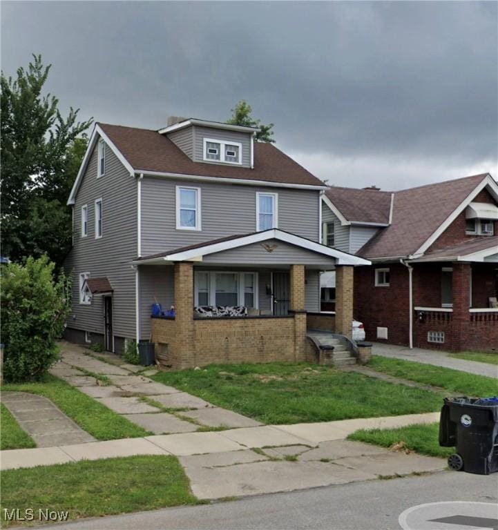 12612 Corlett Ave, Cleveland, OH 44105 - photo 1