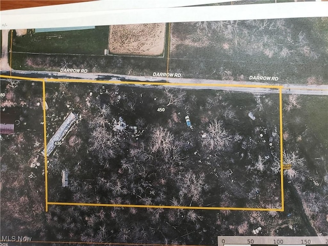 Darrow, Vermilion OH, 44001 land for sale