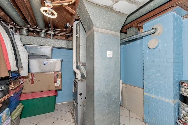 4707 Brookhigh Dr, Brooklyn, OH 44144 - view of utility room