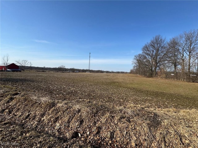 Ruff Rd, West Salem OH, 44287 land for sale