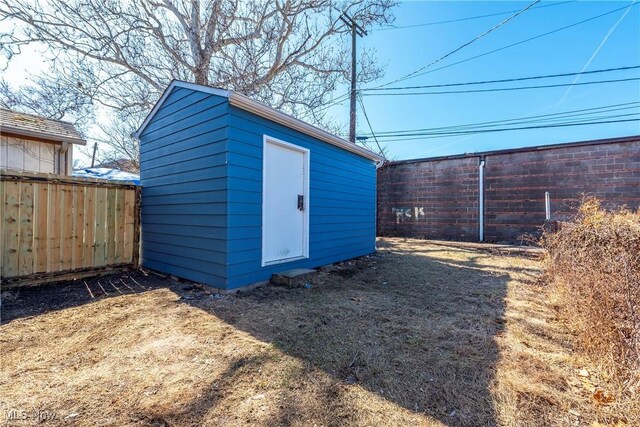 3290 W 23rd Pl, Cleveland, OH 44109 - photo 47