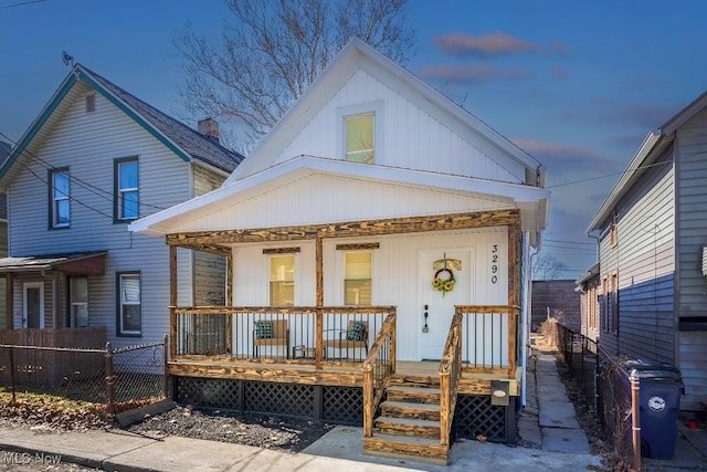 3290 W 23rd Pl, Cleveland, OH 44109 - photo 1