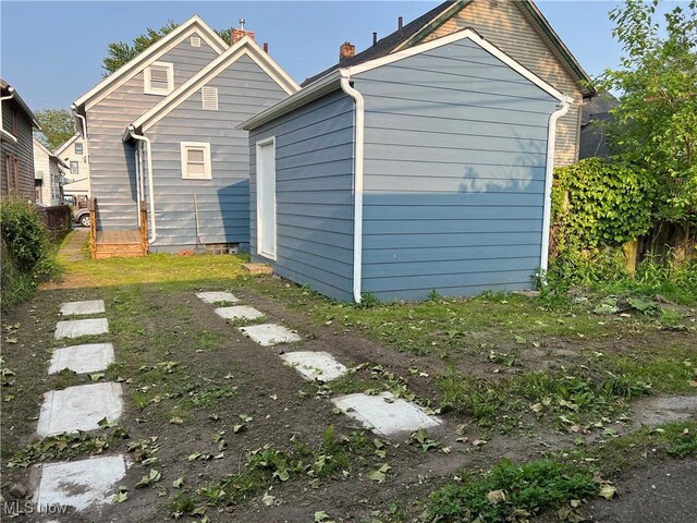 3290 W 23rd Pl, Cleveland, OH 44109 - photo 50