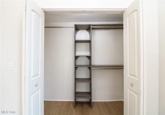1640 Main St, Stockport, OH 43787 - view of closet