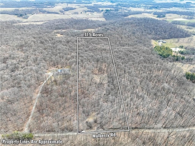 0 Mulberry Rd SE, Mount Perry OH, 43760 land for sale