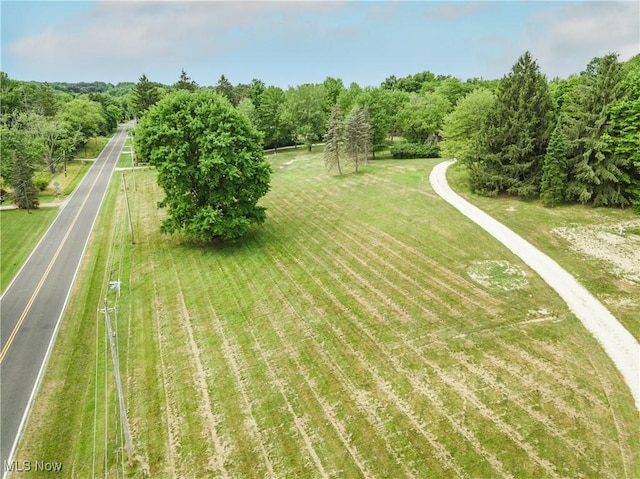 3164 Old Weymouth Rd, Medina, OH 44256 - aerial view