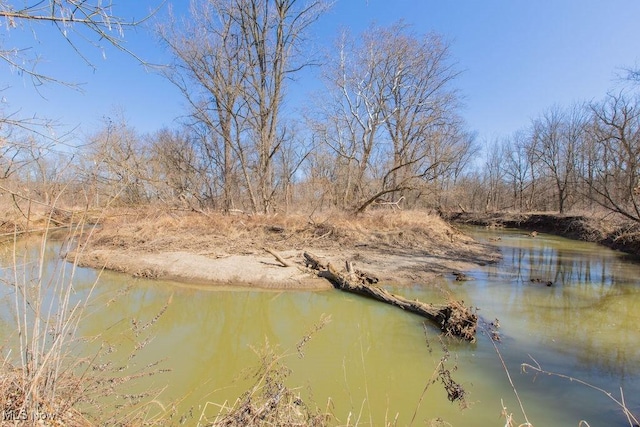 6603 Congress Rd, Spencer, OH 44275 - water view