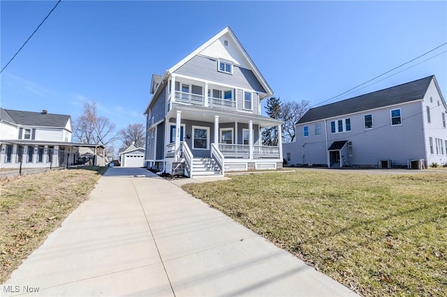 3516 Broadview Rd, Cleveland, OH 44109 - photo 2