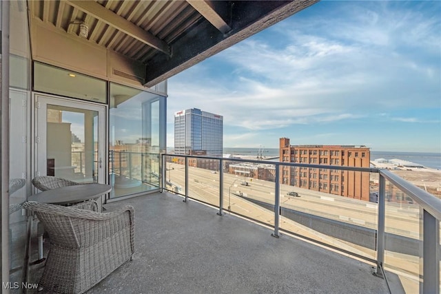 701 W Lakeside Ave Unit 701, Cleveland, OH 44113 - photo 3