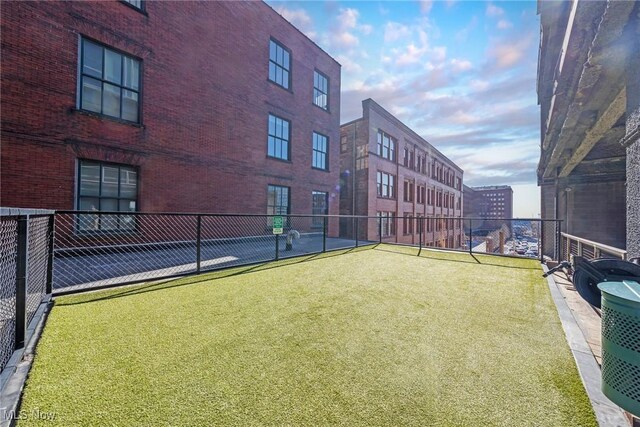 701 W Lakeside Ave Unit 701, Cleveland, OH 44113 - photo 6