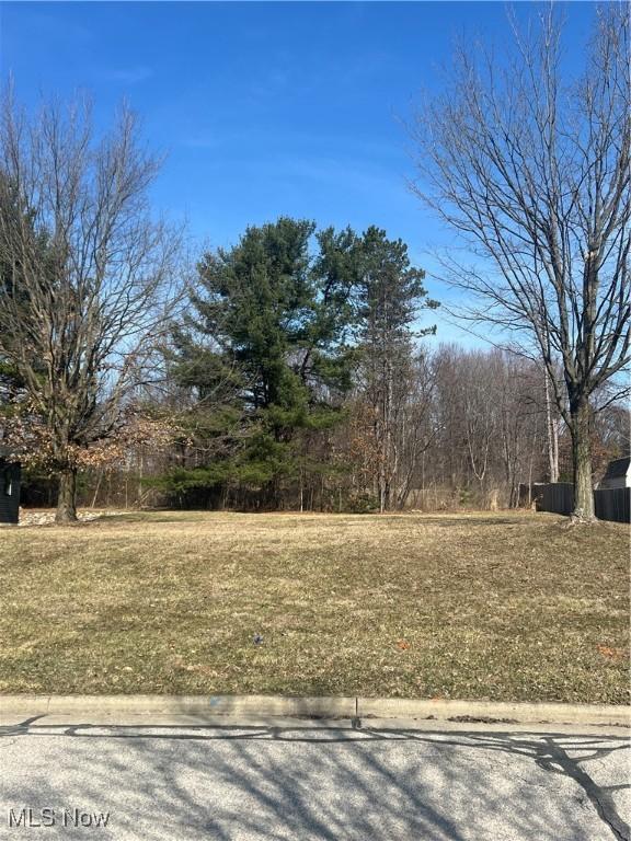 587 Silver Creek Dr, Doylestown OH, 44230 land for sale