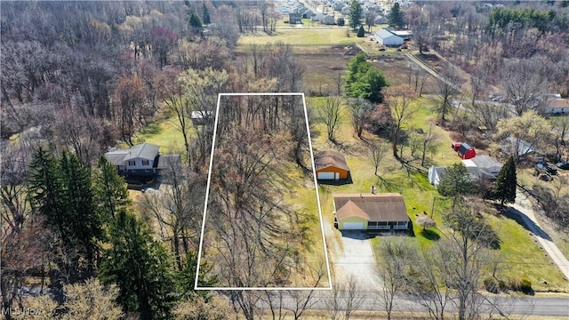 Ellen Dr, Akron OH, 44312 land for sale