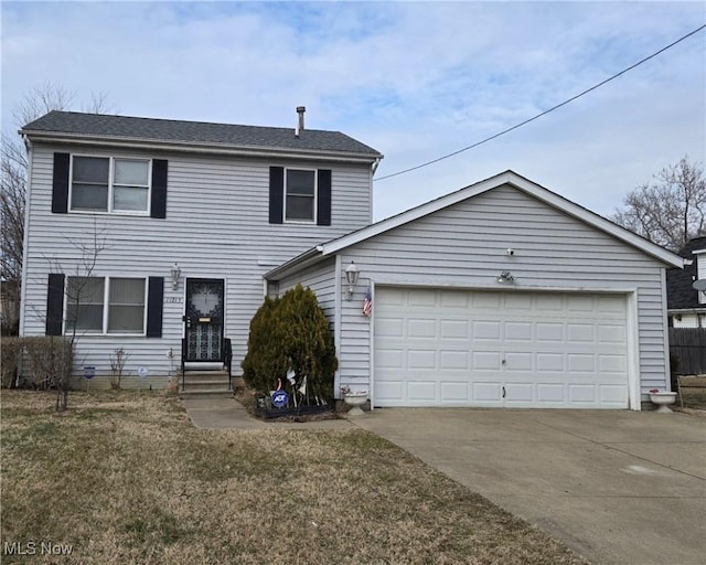 11213 Ashbury Ave, Cleveland, OH 44106 - photo 1