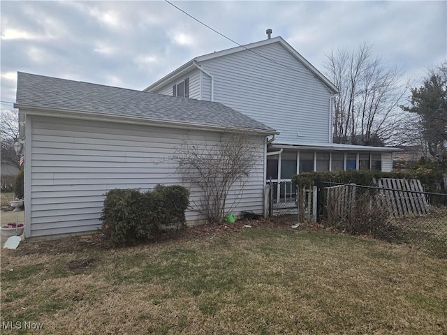 11213 Ashbury Ave, Cleveland, OH 44106 - photo 18