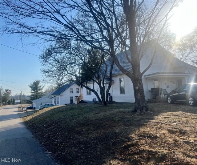 7393 College St, Chesterhill, OH 43728 - photo 2