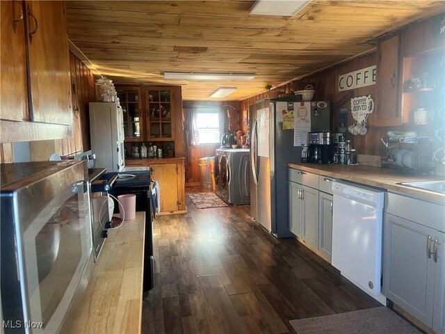 7393 College St, Chesterhill, OH 43728 - photo 18
